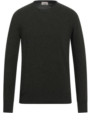 Altea Jumper - Black