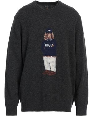 Hackett Pullover - Schwarz