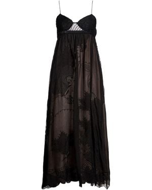 FARM Rio Maxi Dresses - Black