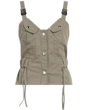 Coperni Top - Multicolor