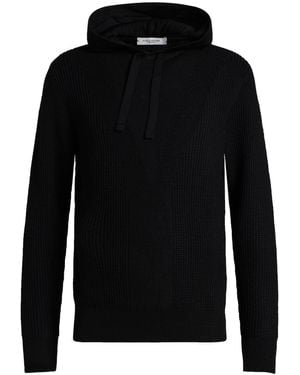 Paolo Pecora Jumper - Black