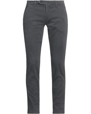 Roy Rogers Trousers - Grey