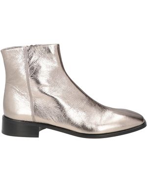 JOSEPH Bottines - Neutre