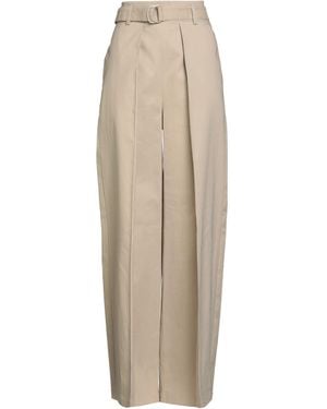 Christian Wijnants Pantalone - Neutro