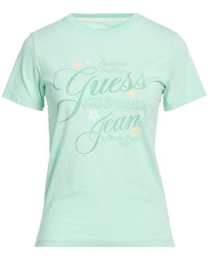 Guess T-Shirt - Green