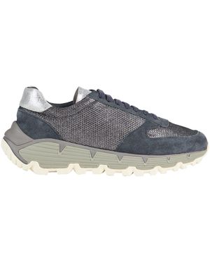 P448 Sneakers - Grau