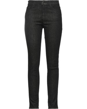 Emporio Armani Jeans - Black