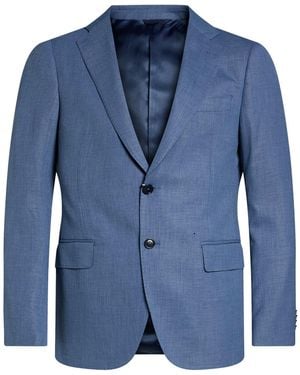 Tombolini Blazer - Blue