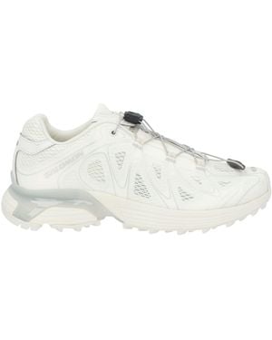 Salomon Trainers - White