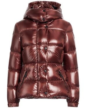 Add Puffer - Red