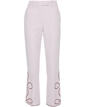 Calvin Klein Pantalone - Rosa