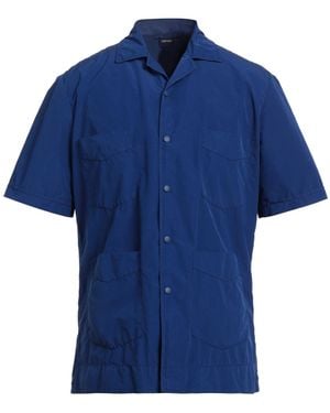 Aspesi Shirt - Blue