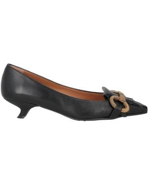 Ovye' By Cristina Lucchi Pumps - Black