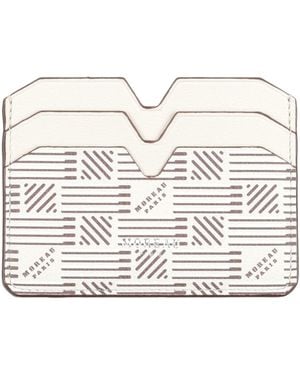 Moreau Paris Cardholders - White