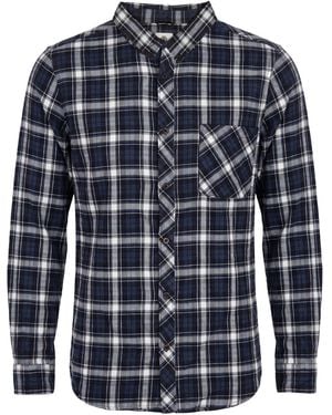 Element Shirts - Blue