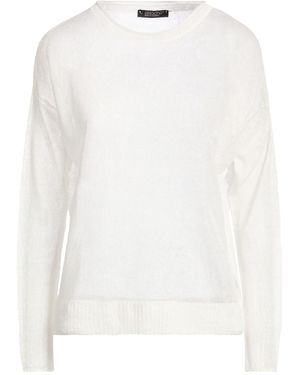Aragona Pullover - Blanco
