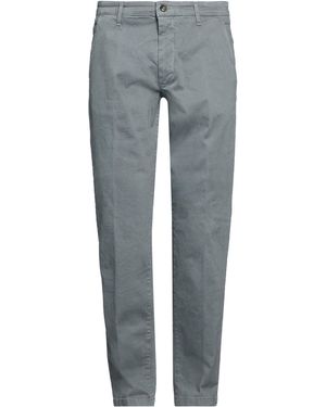 Siviglia Trouser - Grey