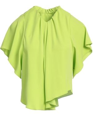 MM6 by Maison Martin Margiela Top - Grün