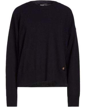 Versace Pullover - Blau