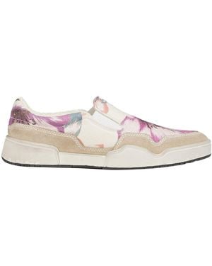Isabel Marant Trainers - White