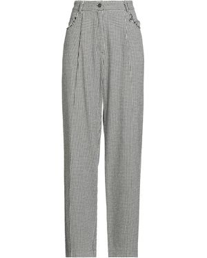 8pm Pants - Gray