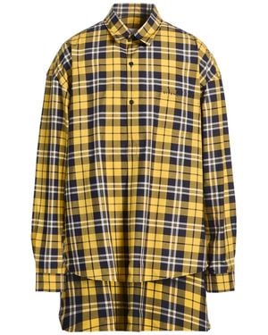 Givenchy Camicia - Giallo