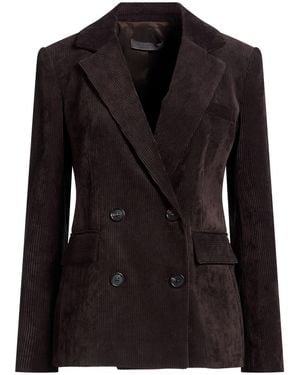 D.exterior Blazer - Nero