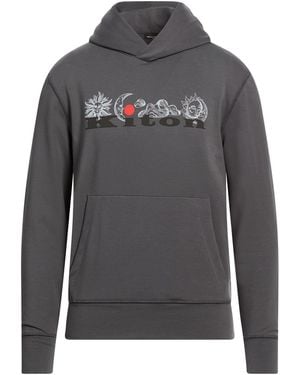 Kiton Sweatshirt - Grey