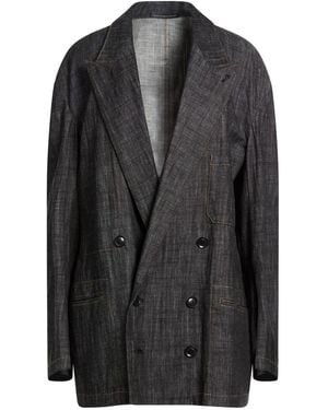 Y's Yohji Yamamoto Blazers - Black