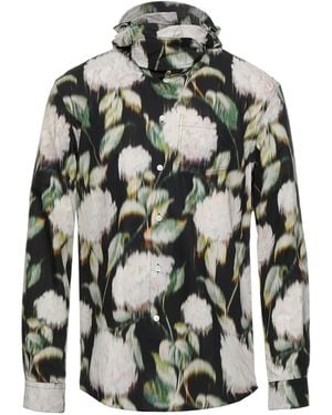 KENZO Shirt Cotton - Gray