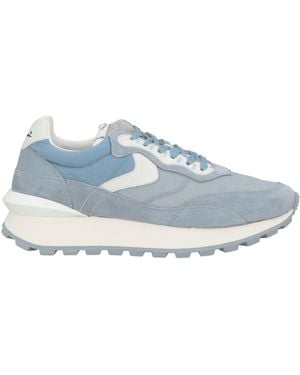 Voile Blanche Trainers - Blue