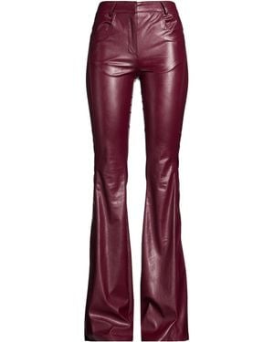 Aniye By Trouser - Red