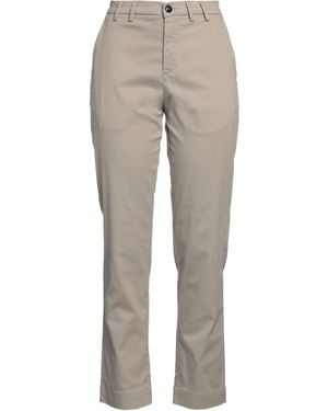 Murphy & Nye Trouser - Gray