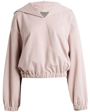 Brunello Cucinelli Sweatshirt - Pink