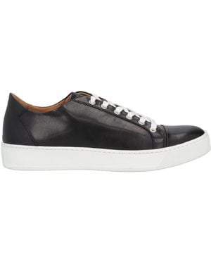 Sutor Mantellassi Trainers - Black