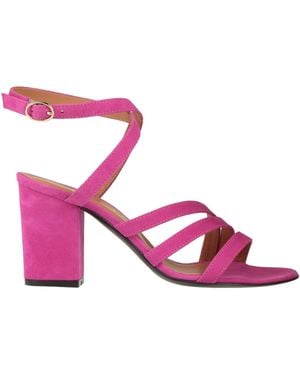 Via Roma 15 Sandals - Pink