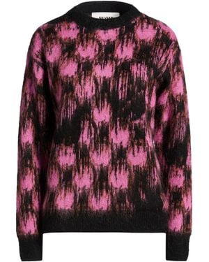 Silvian Heach Sweater - Red