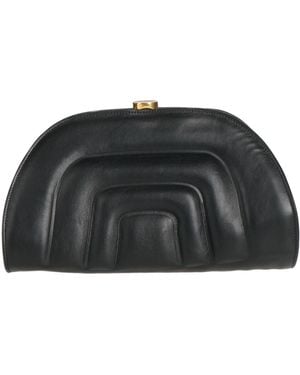 VISONE Handbag - Black