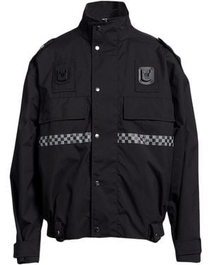Umbro Chaqueta Y Cazadora - Negro