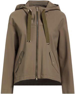Herno Chaqueta Y Cazadora - Verde