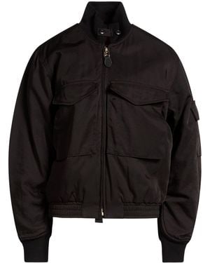 Spiewak Jackets - Black