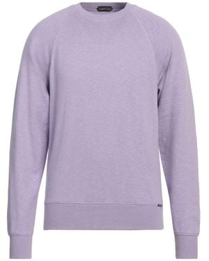 Tom Ford Sweatshirt - Purple