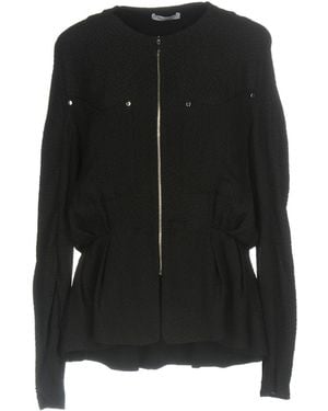 Mugler Blazer - Black