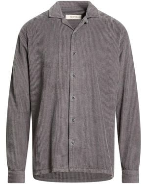 Kestin Shirt - Grey