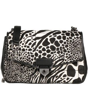MICHAEL Michael Kors Borse A Tracolla - Nero