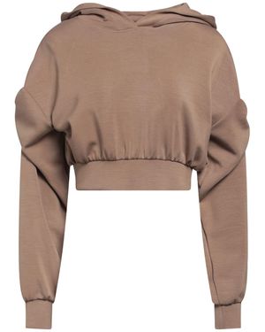 hinnominate Sweatshirt - Natural