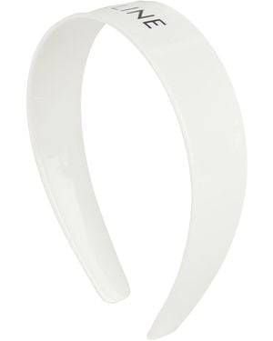 Celine Haaraccessoire - Weiß