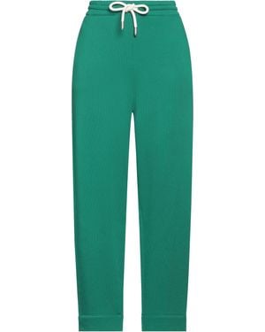 Emporio Armani Trouser - Green