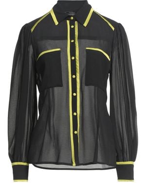 Fracomina Shirt - Black