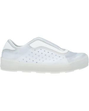 Vic Matié Trainers - White